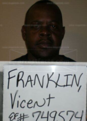 Vincent Franklin