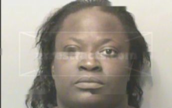 Keniesha Deandra Kinney