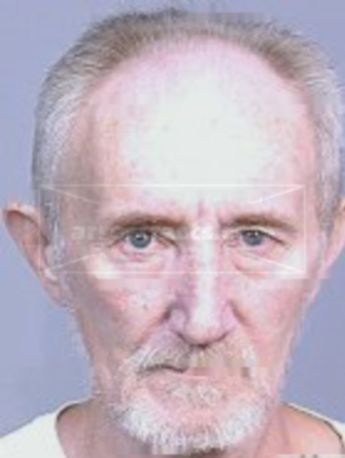Howard William Mccullough