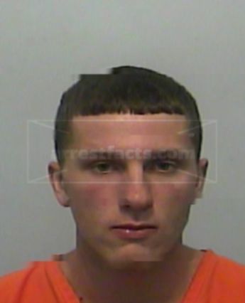 Jonathan Robert Cecil Weyand