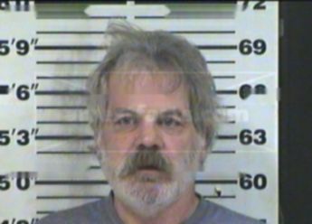 Kevin Thaxton Searcey