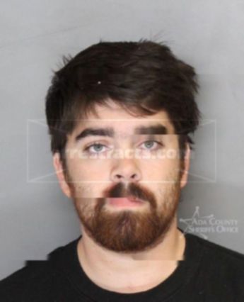 Matthew Tyler Rockwood