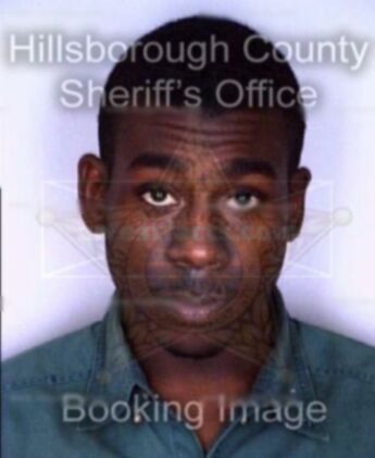 Duane Errol Thompson