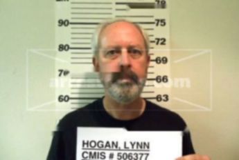 Lynn Dale Hogan