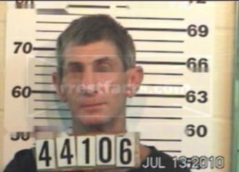 Thomas Gene Chapman
