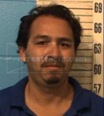 Jesus Aleman
