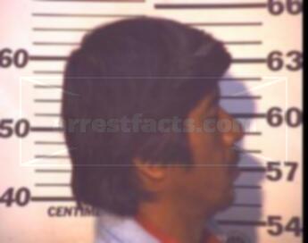 Alberto Zamarripa Briseno