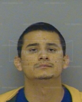 Victor Cisneros-Garcia