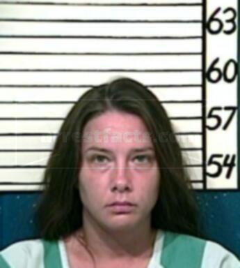 Lori Dodge Mizrany