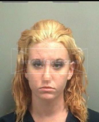 Casey Darlene Watt