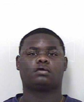 Kevin Desean Jordan