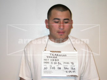 Javier Terrazas