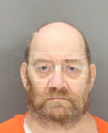 Lee Travis Wolf