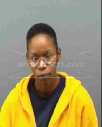 Shlanda Vanice Bolden
