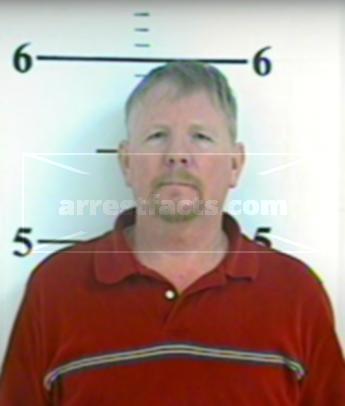 Alan Dale Baker