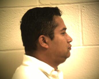 Daniel Gutierrez Reyes
