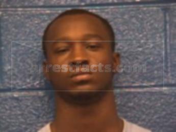 Samuel D'ron Moreland