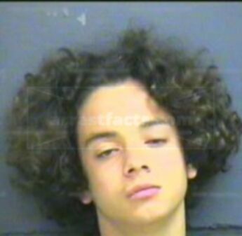 Jonathan Louis Montalvo