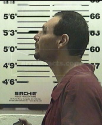 Jimmy Brian Romero Jr.