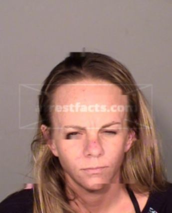 Rhiannon Lea Ladue