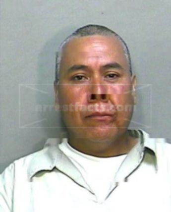 Roberto Molina