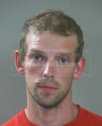 Dustin Michael Robinson