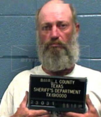Kenneth Dale Caldwell