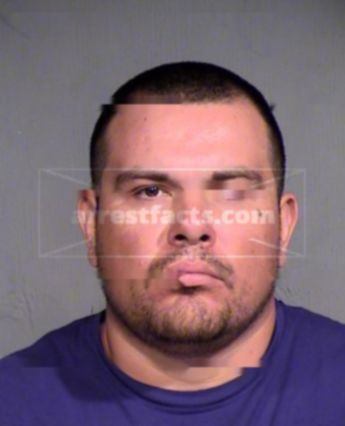 Norris Kyle Berry
