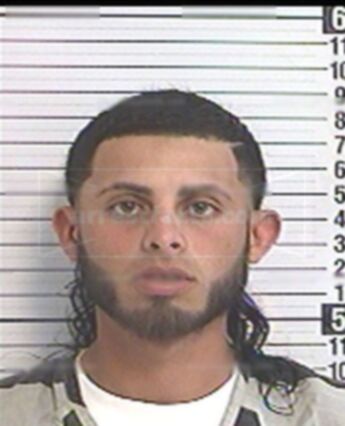 Hector Manuel Campos-Bermudez