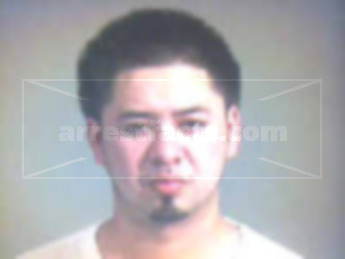 Adam M Garcia