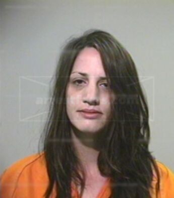 Amber Michelle Baird