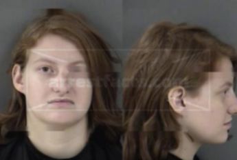 Patricia Christine Thomas