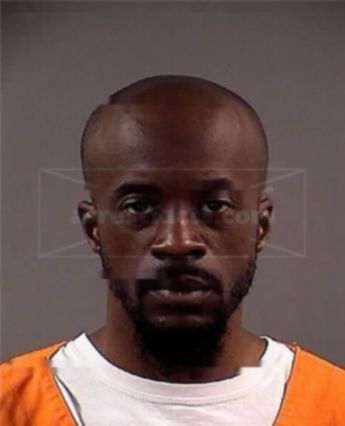 Jeremiah Carlos Lewis