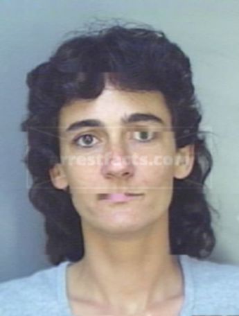 Yolanda Jo Barwick