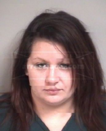 Amber Michelle Haywood