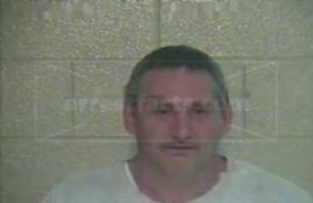 Everett Dean Morgan