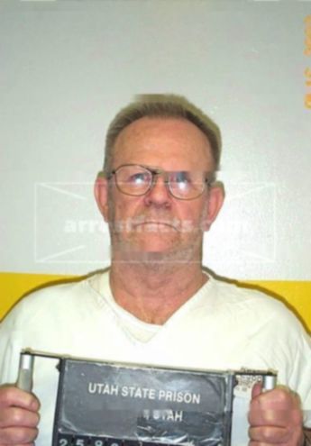Anthony Armond Liebhardt