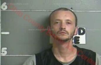 Derrick Michael Newton