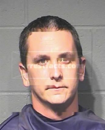 Bryce Aaron Lehman