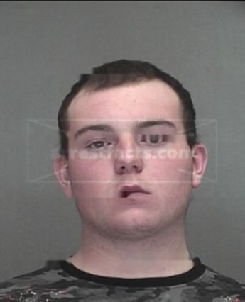 Tyler Jacob Doemel