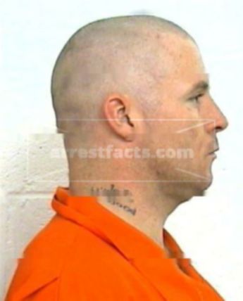 Robby D Abernathy