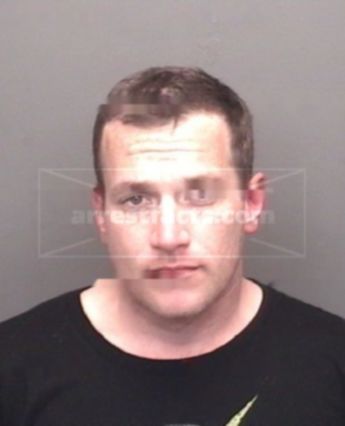 Brian Jeremy Tipton