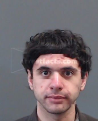Jacob Douglas Corwin