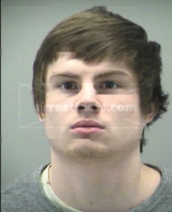 Tyler Riggs