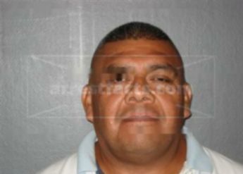 Eloy Barela Jr.