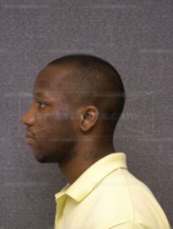 Derrick D Pollard