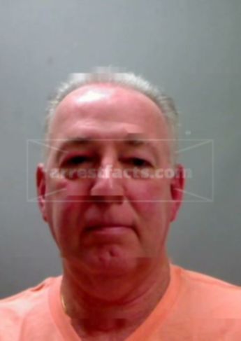 Kevin William Madigan