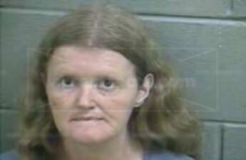 Judy Darlene Anderson