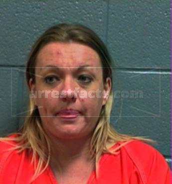 Michelle Lynn Gill