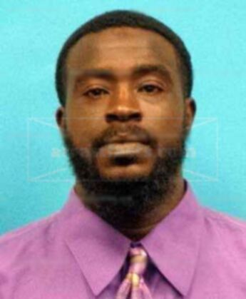 Mcdaniel Maurice Jovan